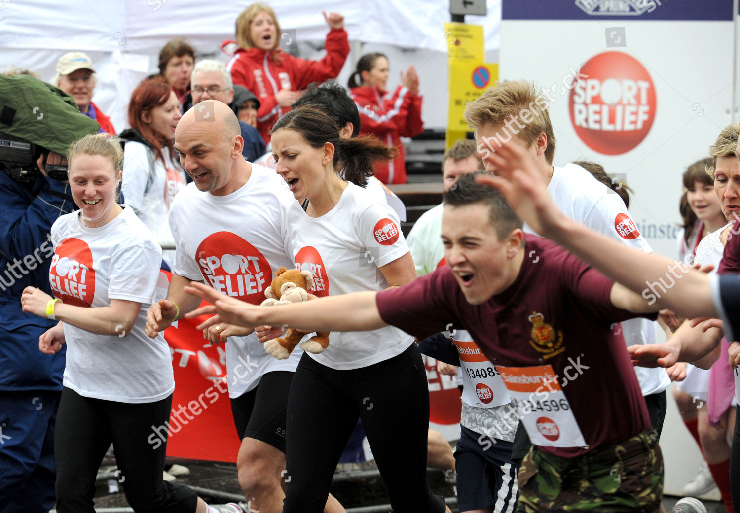 Davina Mccall Editorial Stock Photo - Stock Image | Shutterstock
