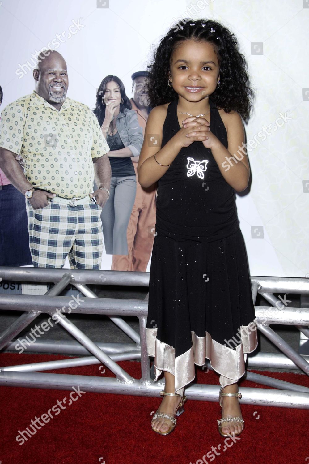 Mariana Tolbert Editorial Stock Photo - Stock Image | Shutterstock