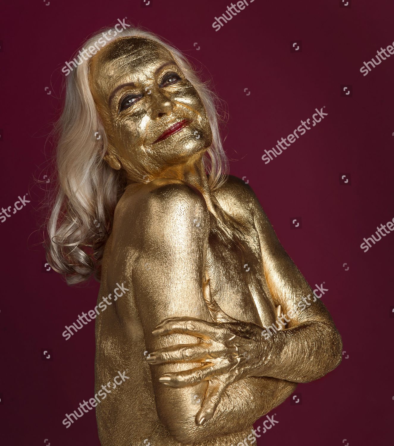 Shirley eaton images