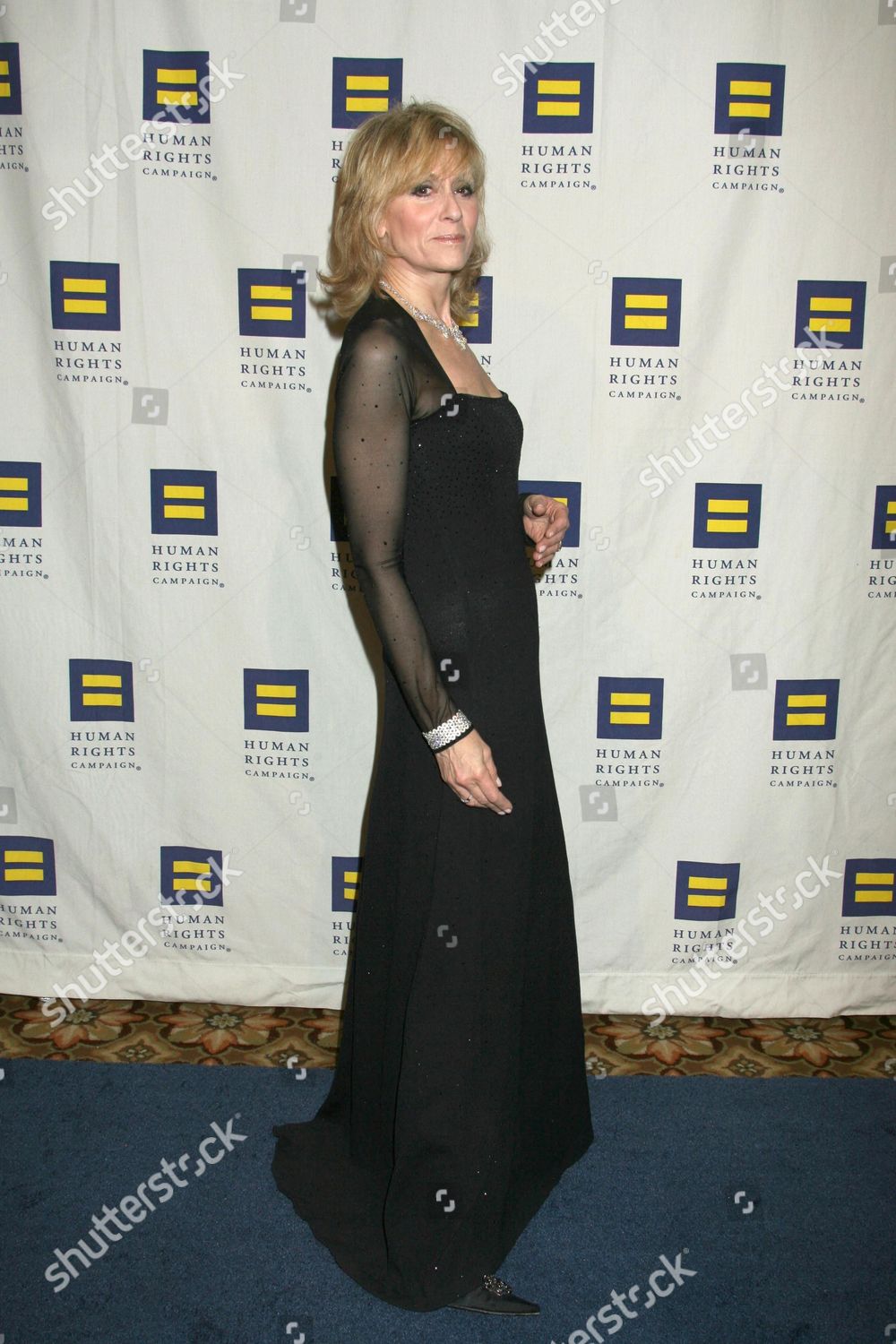 Judith Light Editorial Stock Photo - Stock Image | Shutterstock