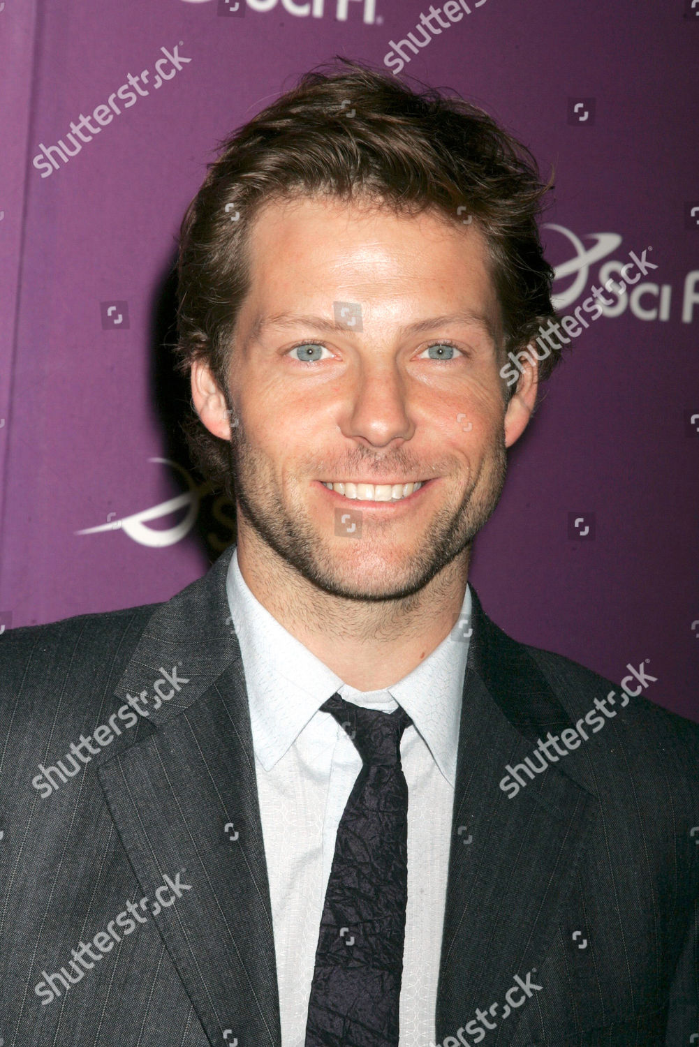 Jamie Bamber Editorial Stock Photo - Stock Image | Shutterstock