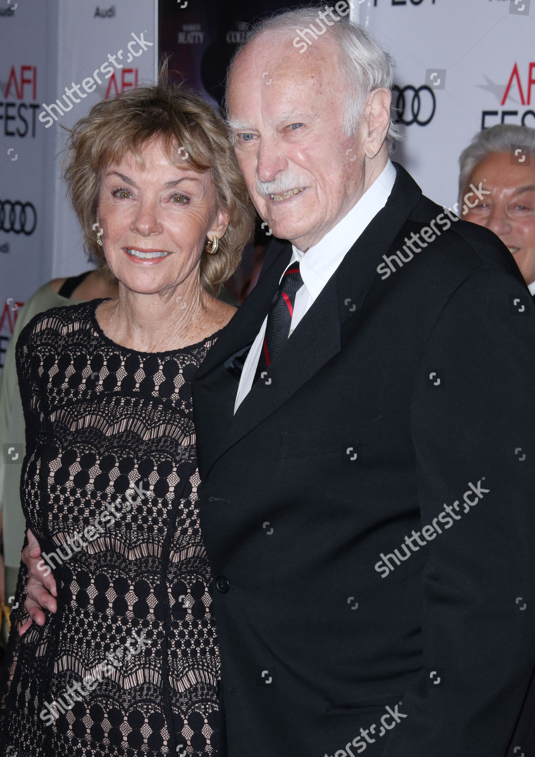 Dabney Coleman Editorial Stock Photo - Stock Image | Shutterstock