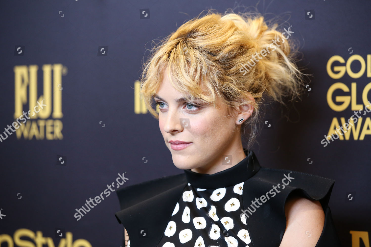 Riley Keough Editorial Stock Photo Stock Image Shutterstock