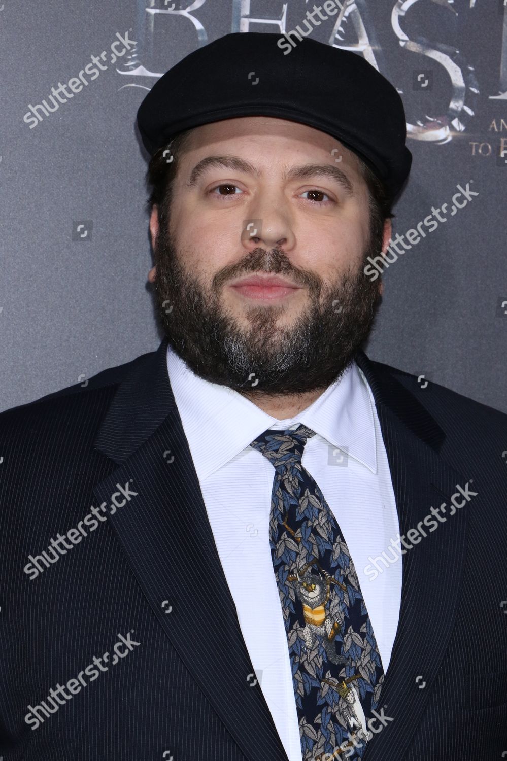 Dan Fogler Editorial Stock Photo Stock Image Shutterstock