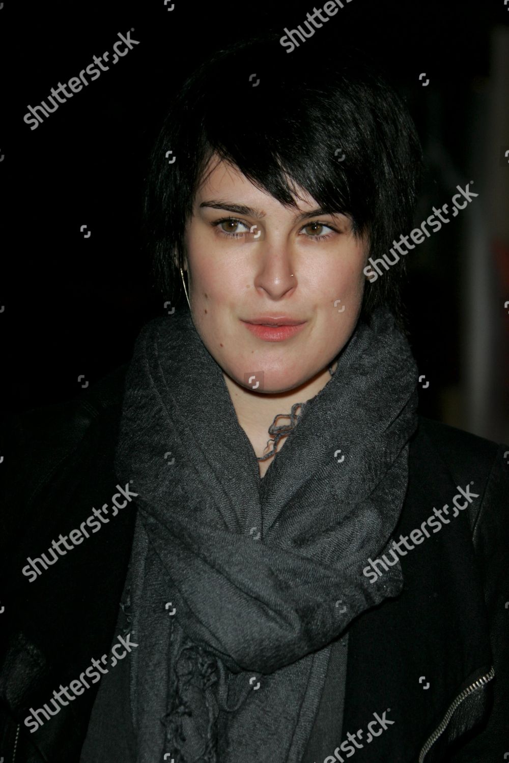 Rumer Willis Editorial Stock Photo - Stock Image | Shutterstock