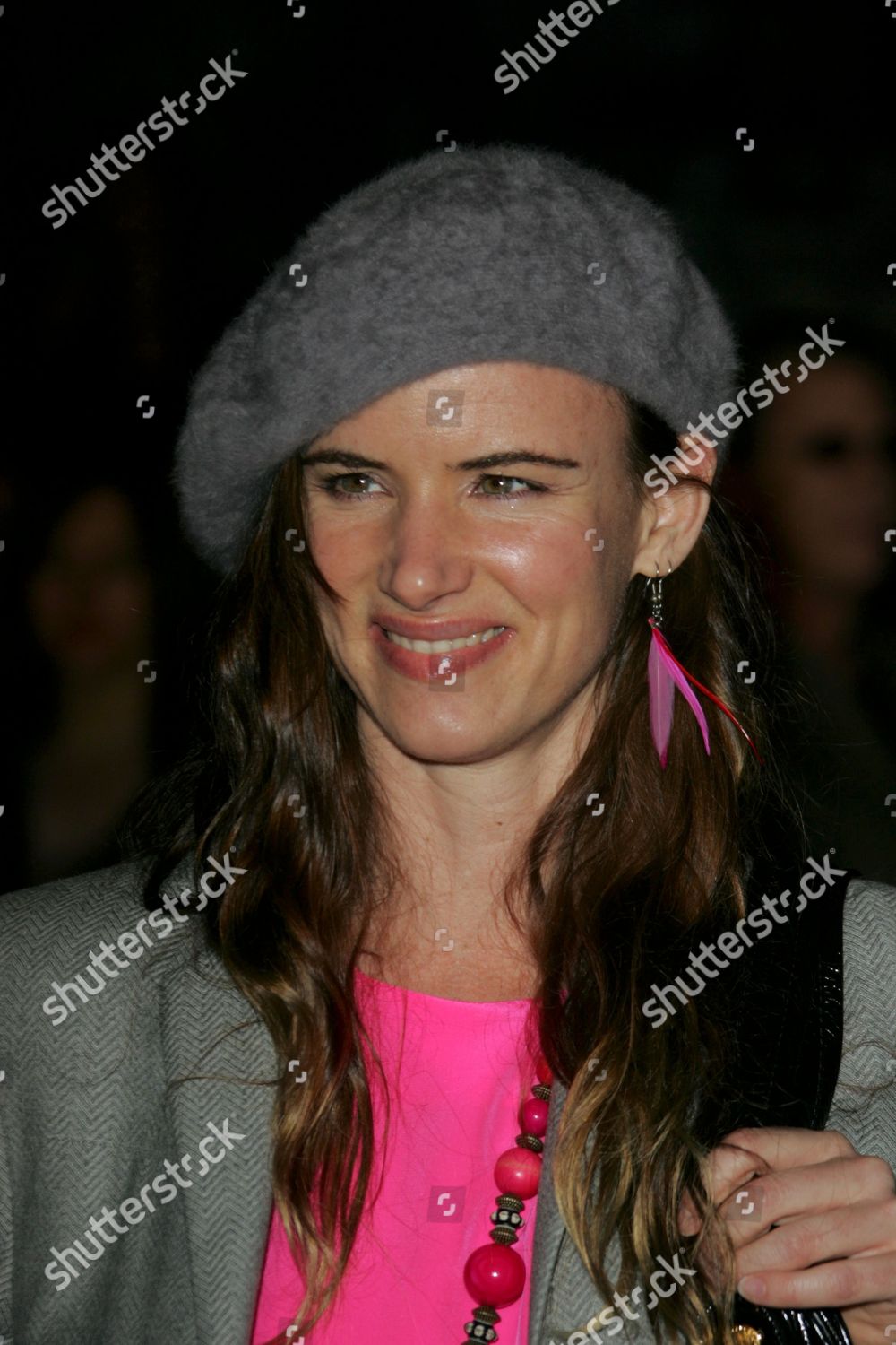 Juliette Lewis Editorial Stock Photo - Stock Image | Shutterstock