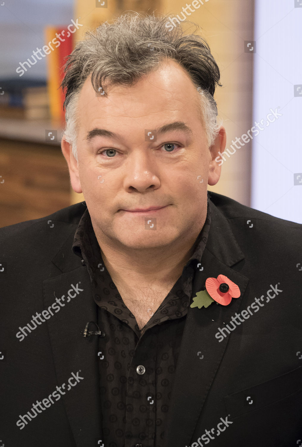 STEWART LEE Editorial Stock Photo Stock Image Shutterstock