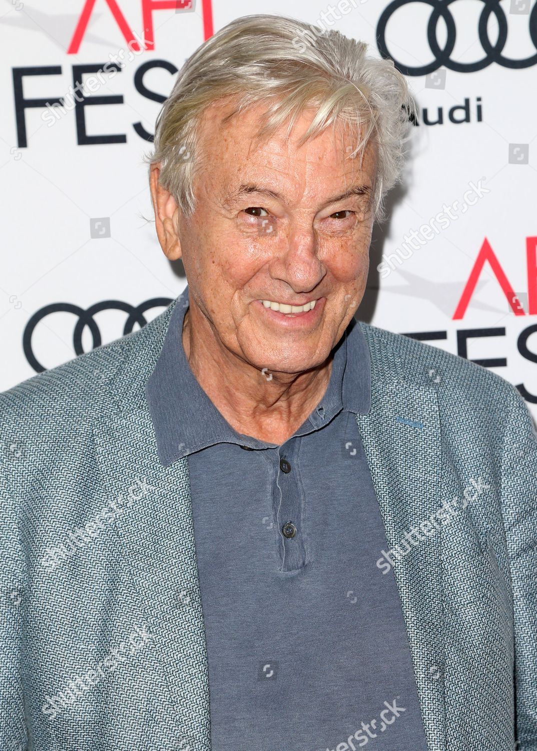Paul Verhoeven Editorial Stock Photo - Stock Image | Shutterstock