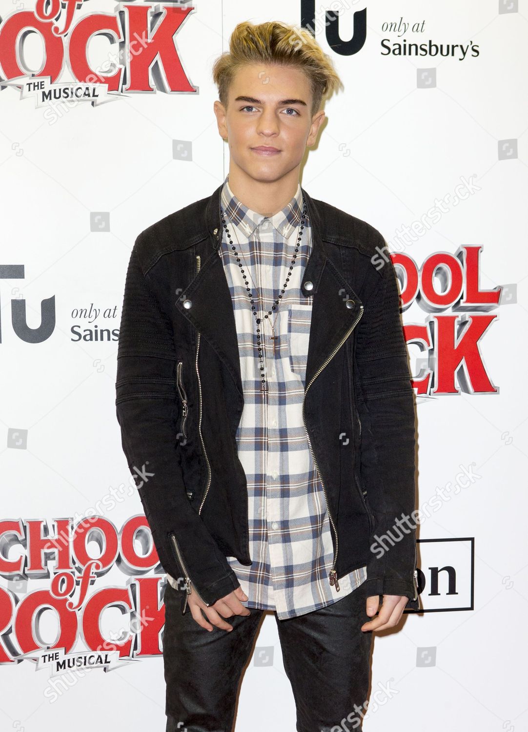 Freddy Parker Editorial Stock Photo - Stock Image | Shutterstock