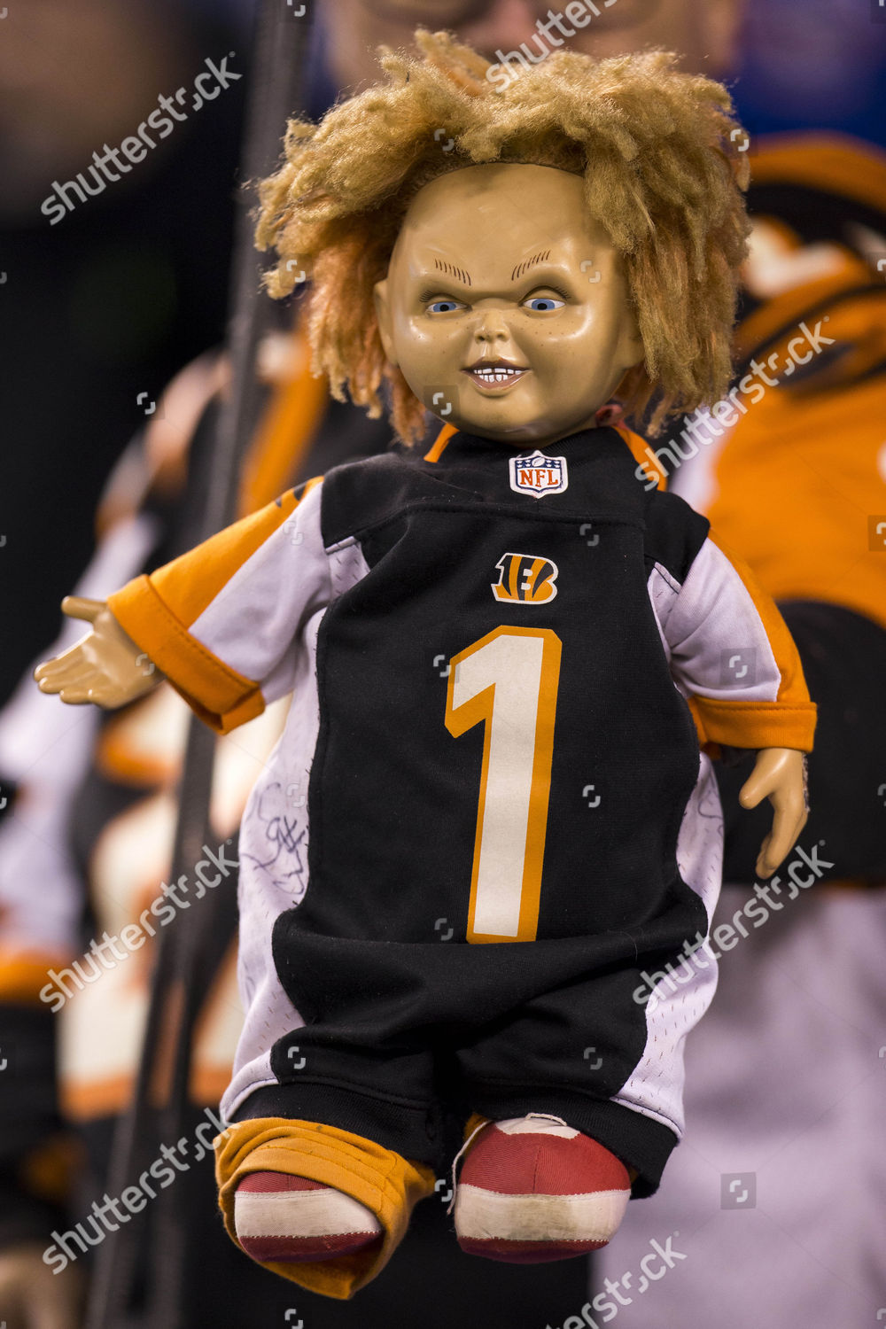 child bengals jersey