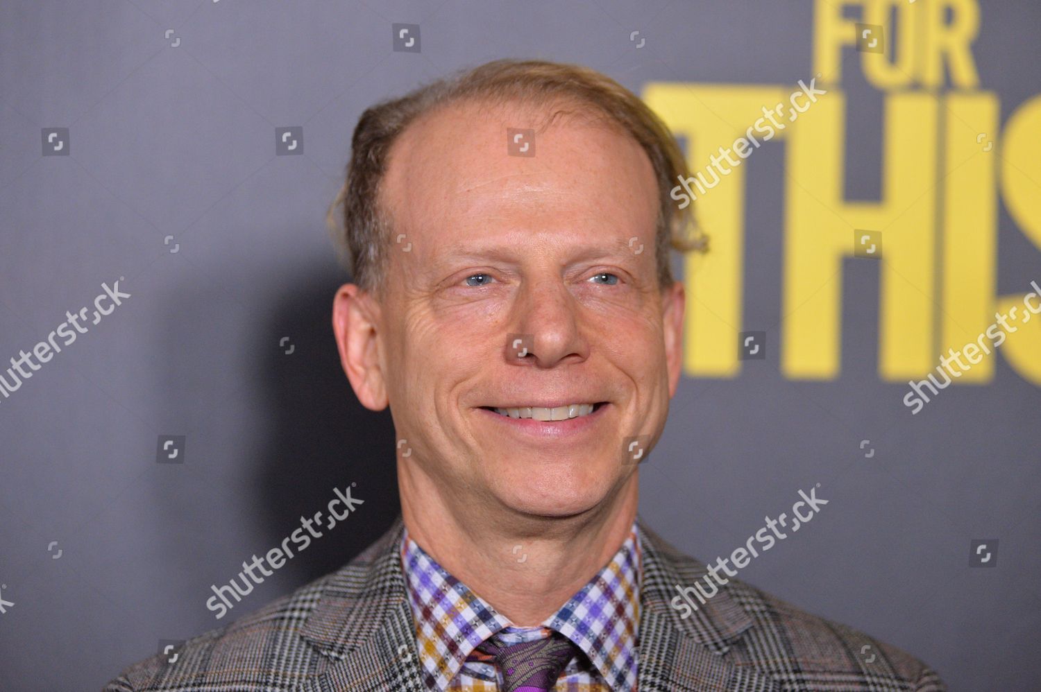 Bruce Cohen Editorial Stock Photo Stock Image Shutterstock