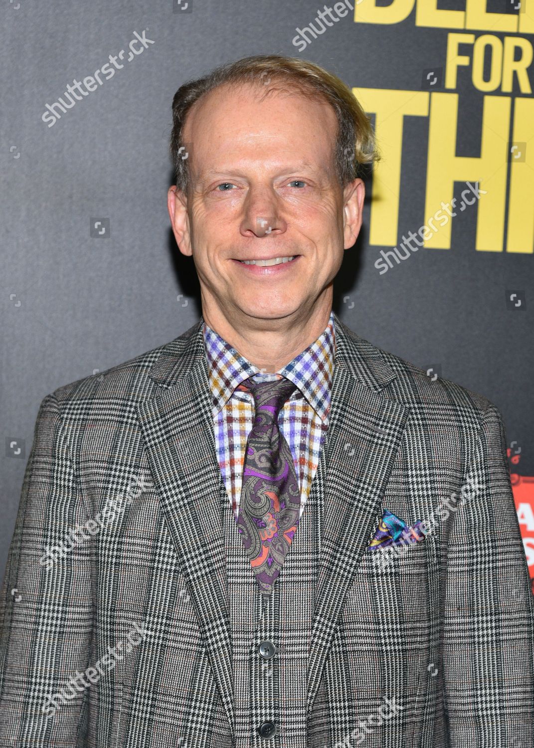 Bruce Cohen Editorial Stock Photo Stock Image Shutterstock