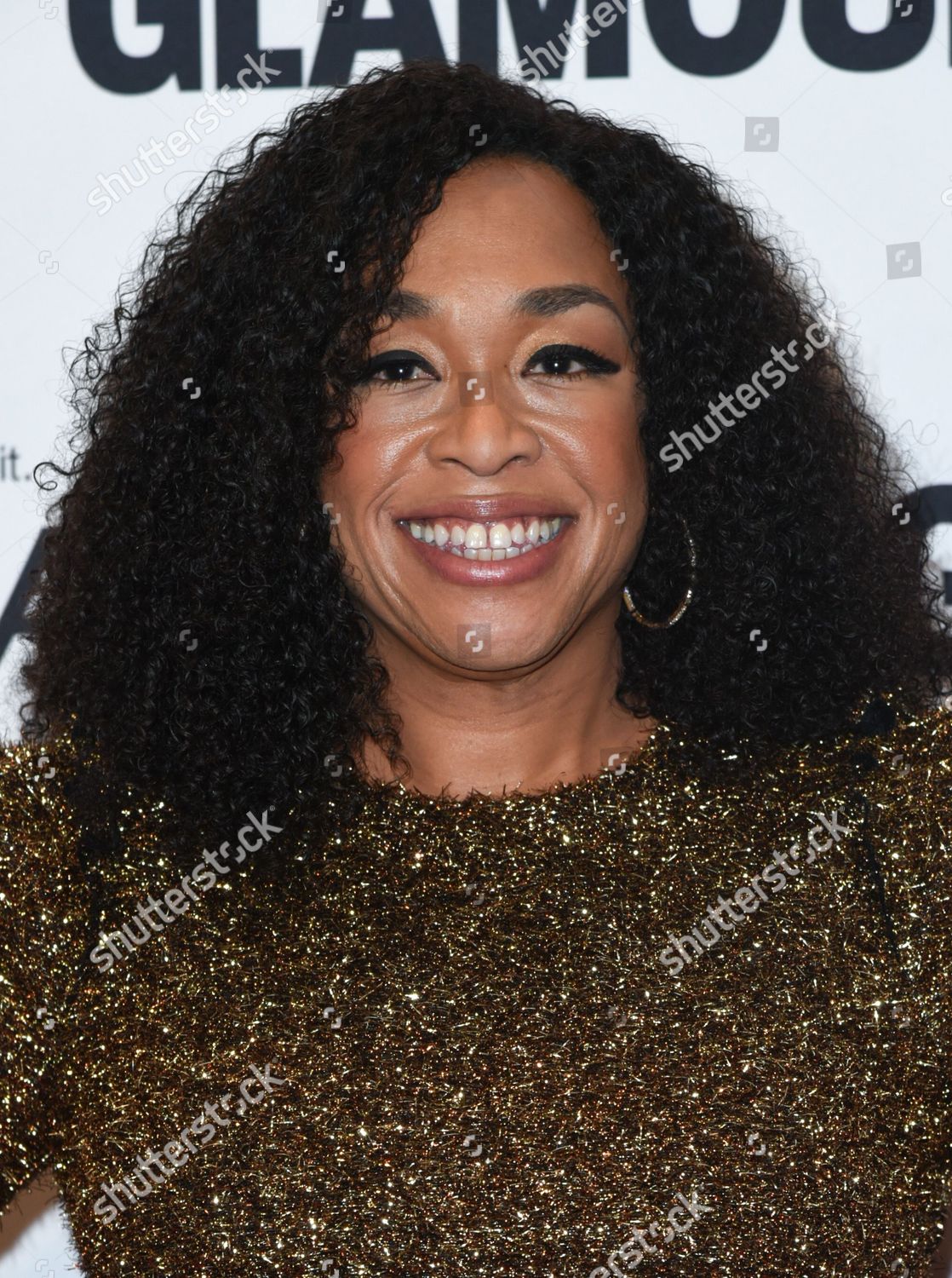 Shonda Rhimes Editorial Stock Photo - Stock Image | Shutterstock