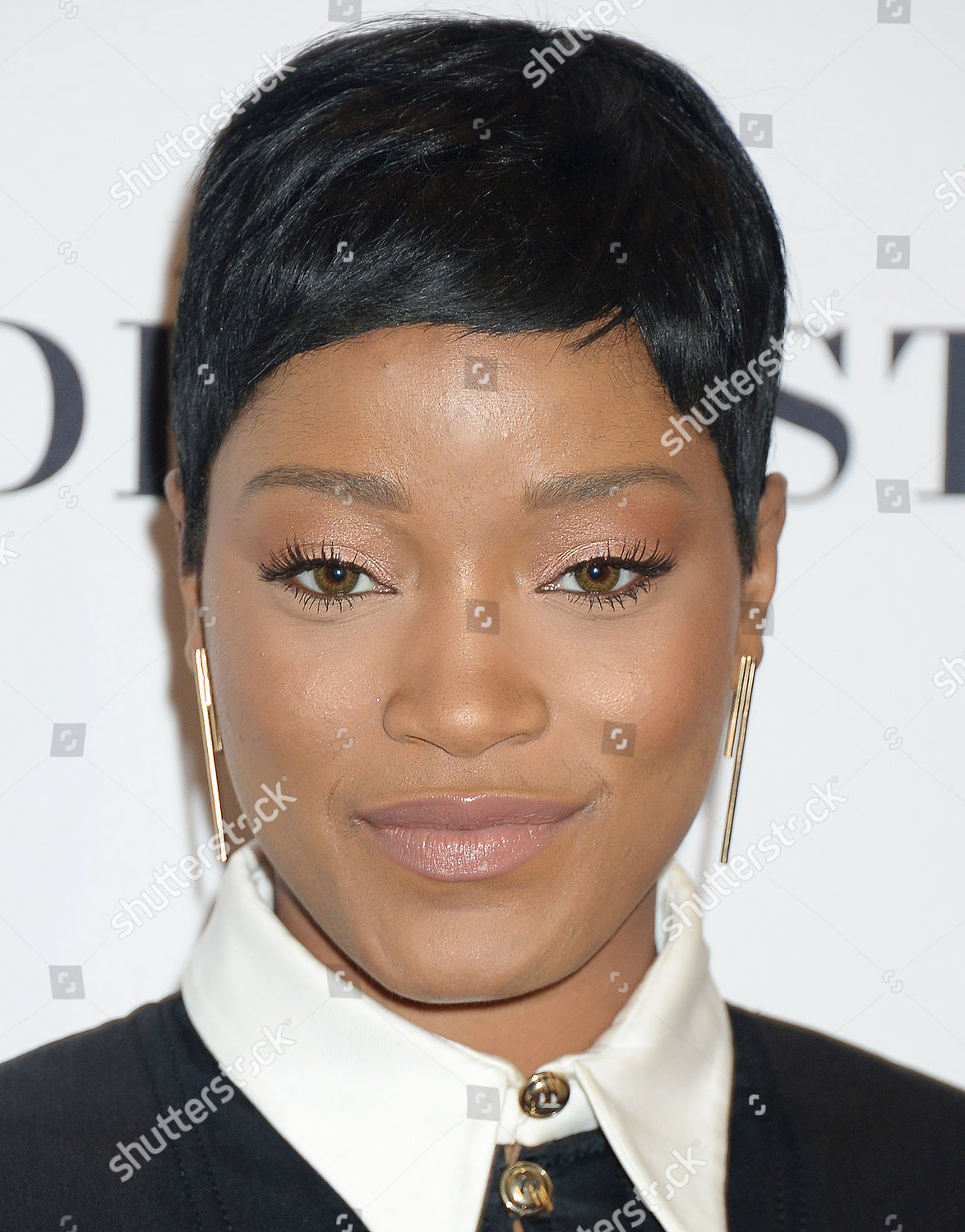 Keke Palmer Editorial Stock Photo - Stock Image | Shutterstock