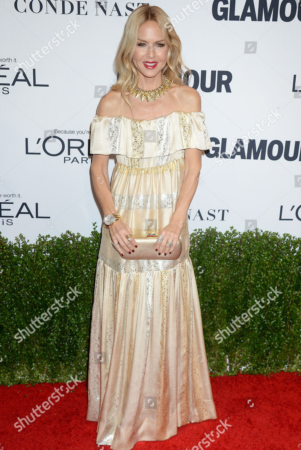 Rachel Zoe Editorial Stock Photo - Stock Image | Shutterstock