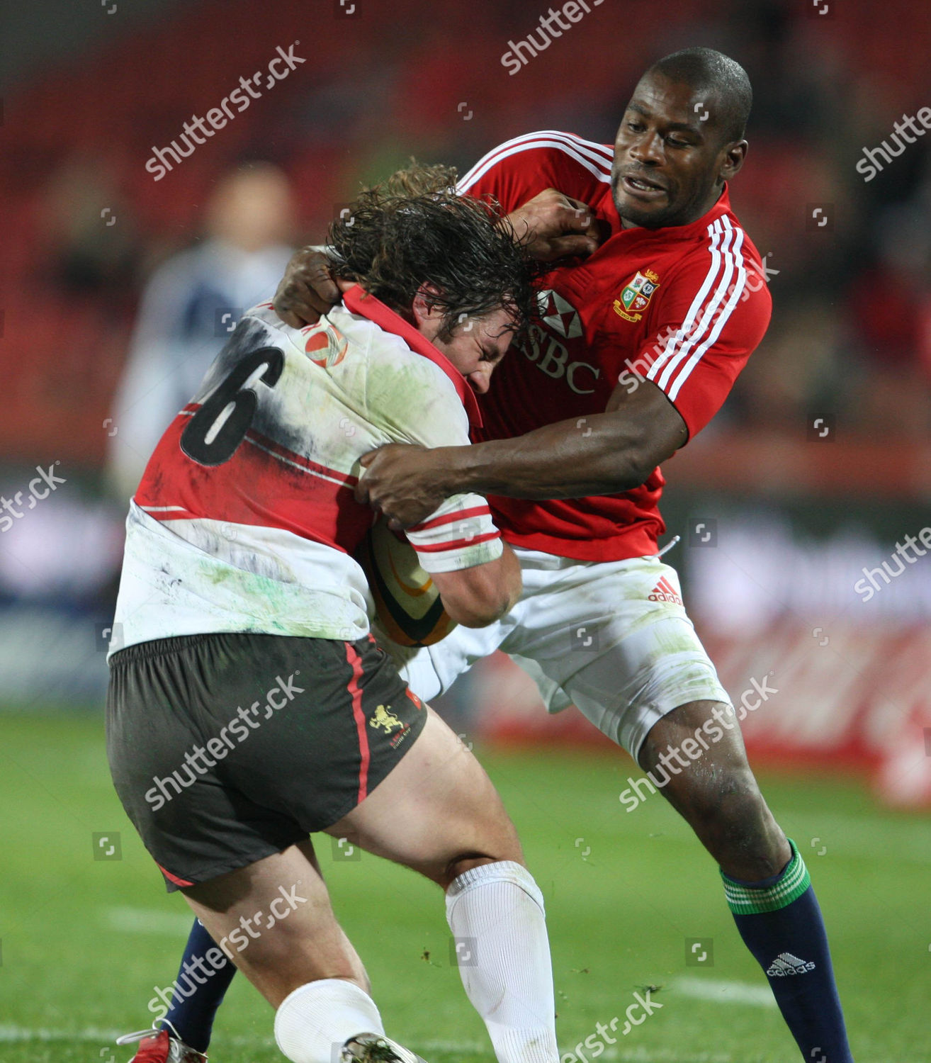 Ringrose Concussion: Aussie Lions Game Changer (Ugo Monye) - thppt7z