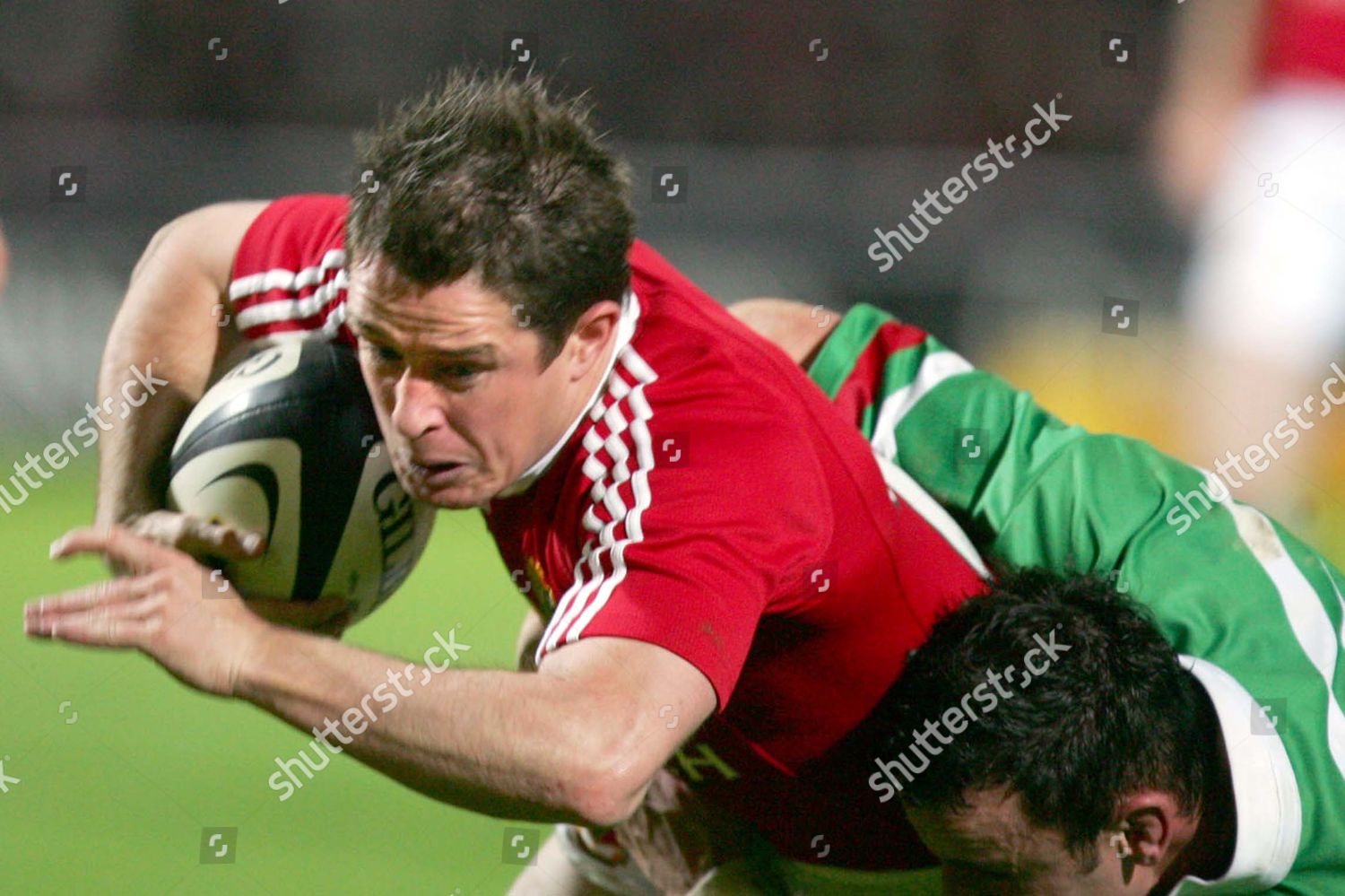 shane-williams-going-over-his-3rd-editorial-stock-photo-stock-image