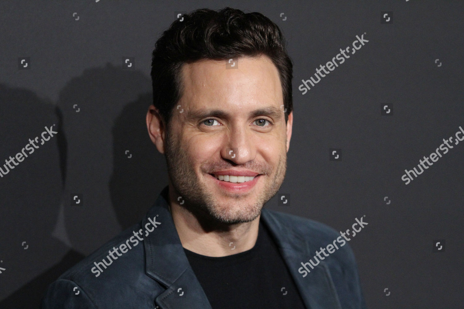 Edgar Ramirez Editorial Stock Photo - Stock Image | Shutterstock