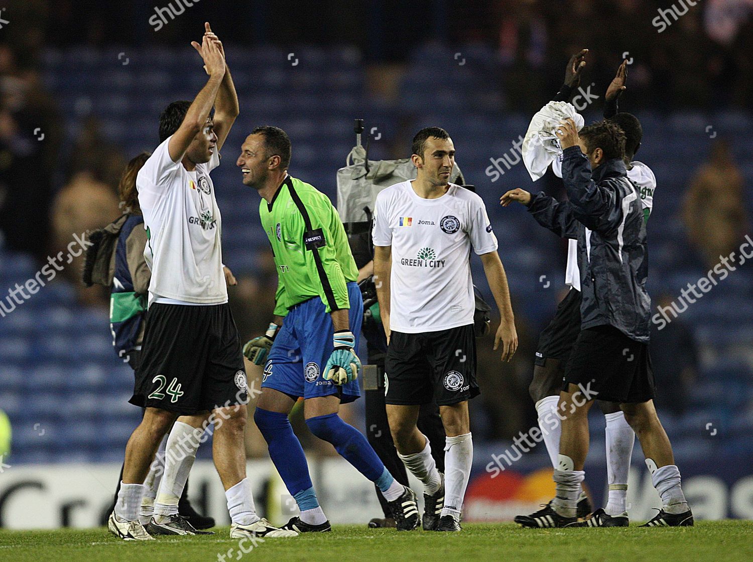 unirea urziceni rangers