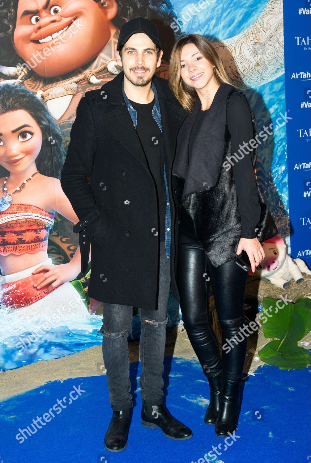 Michael Canitrot Editorial Stock Photo Stock Image Shutterstock