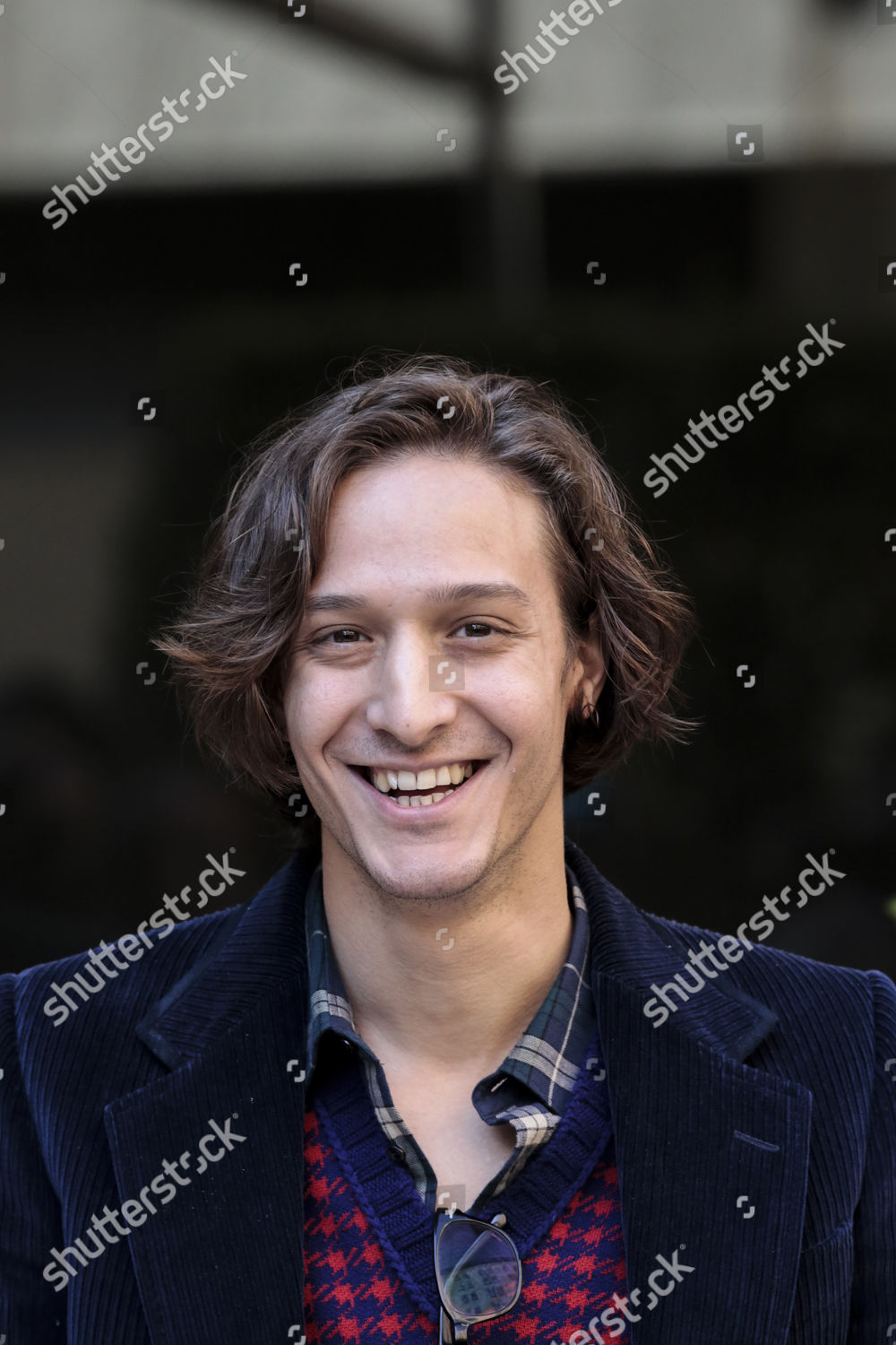 Dario Aita Editorial Stock Photo - Stock Image | Shutterstock