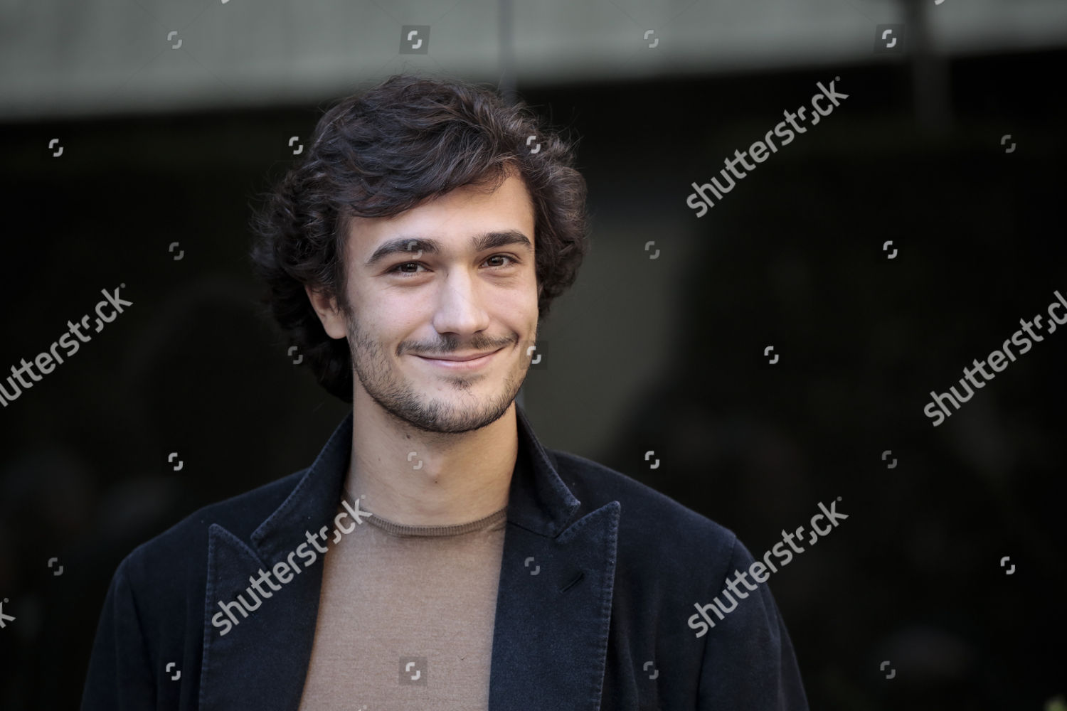 Eugenio Franceschini Editorial Stock Photo - Stock Image | Shutterstock