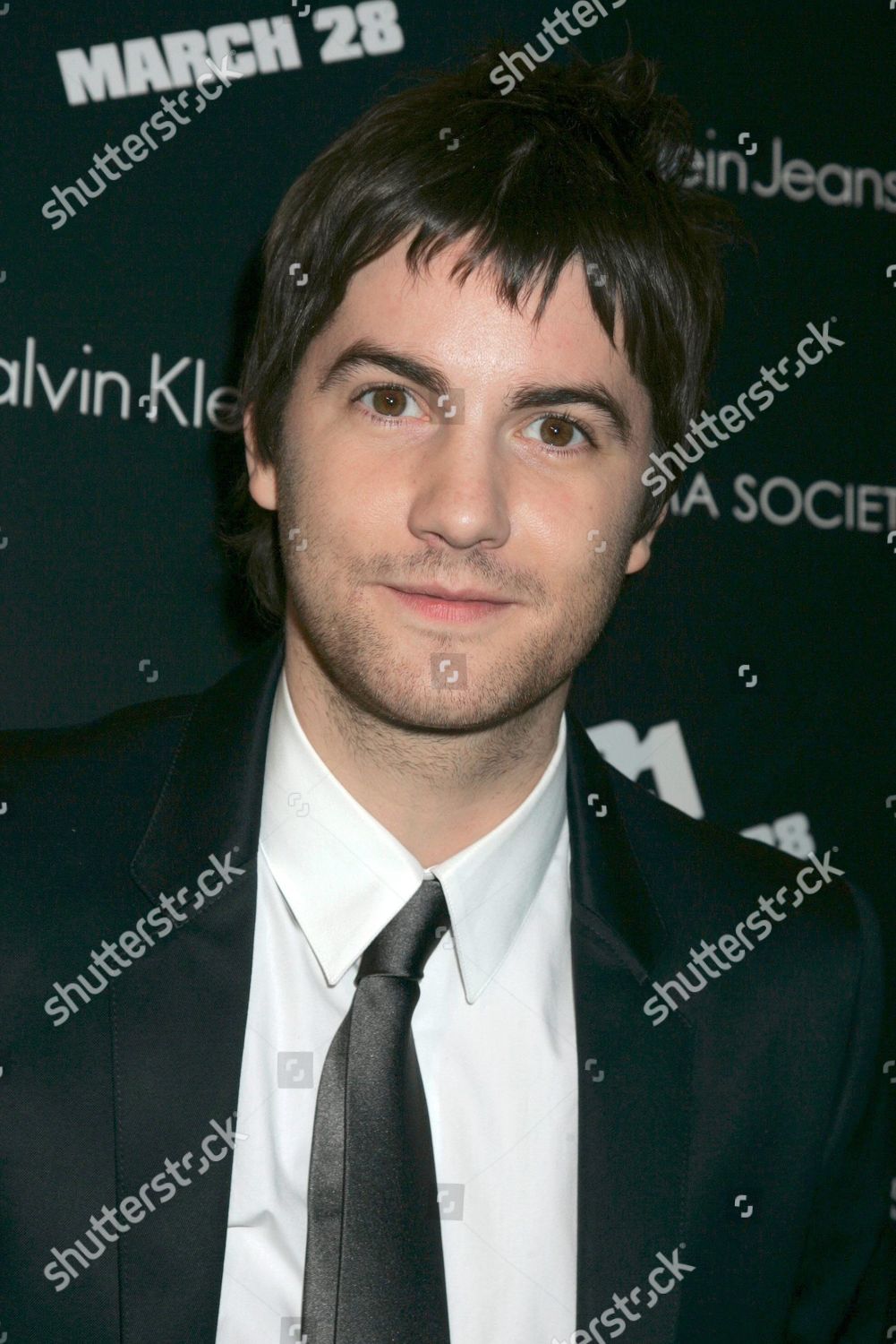 Jim Sturgess Editorial Stock Photo - Stock Image | Shutterstock