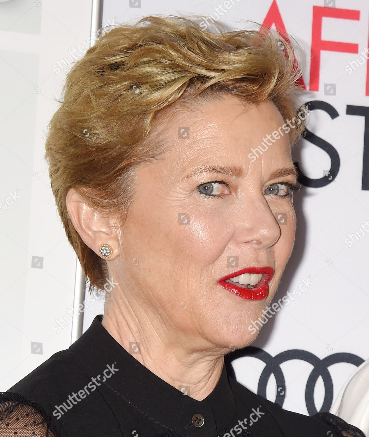 Annette Bening Editorial Stock Photo - Stock Image | Shutterstock