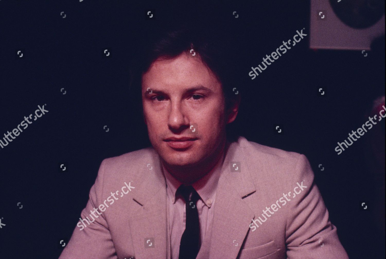 John Bowler Gary Dewhurst Editorial Stock Photo Stock Image Shutterstock