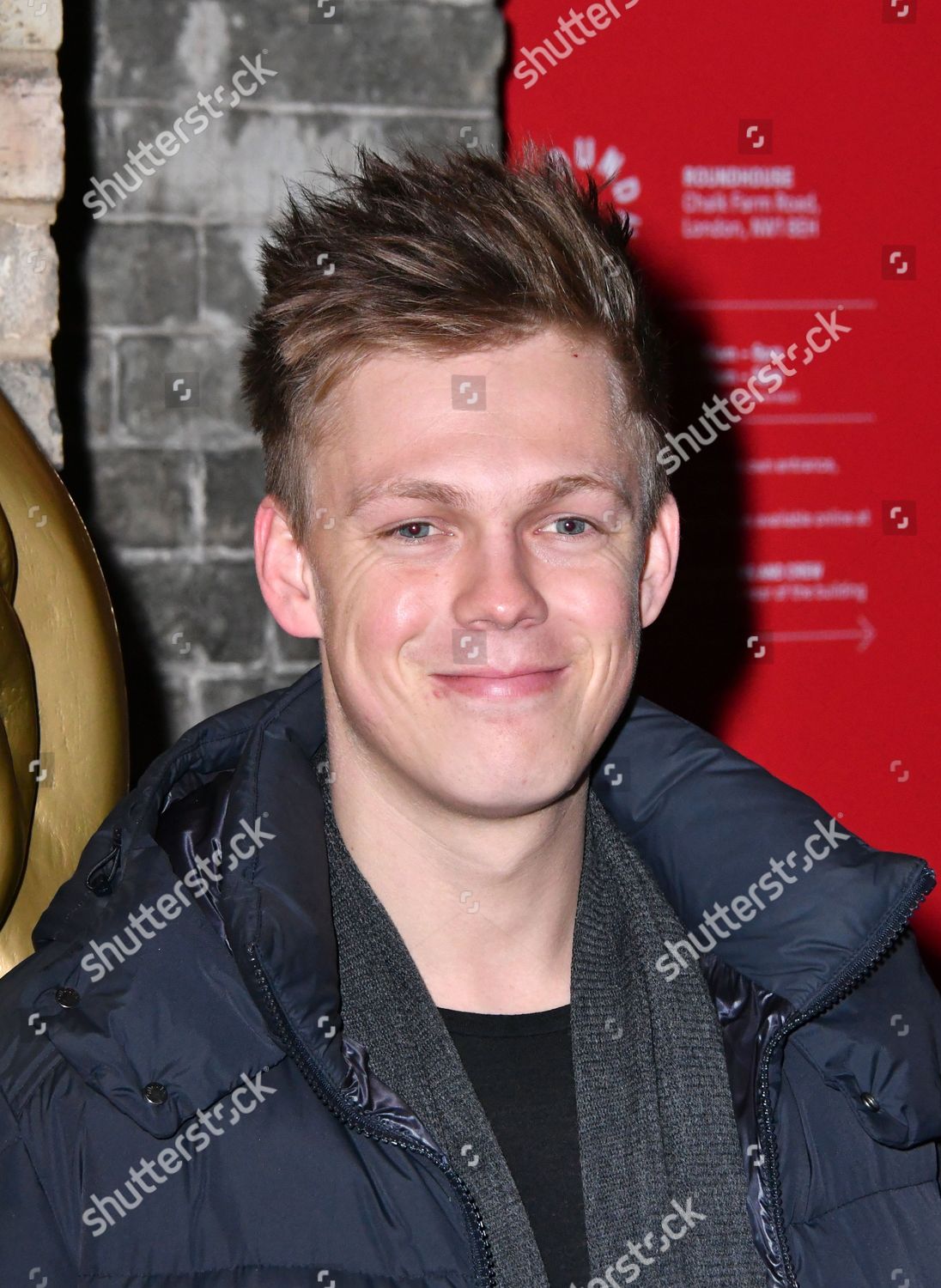 Caspar Lee Editorial Stock Photo - Stock Image | Shutterstock
