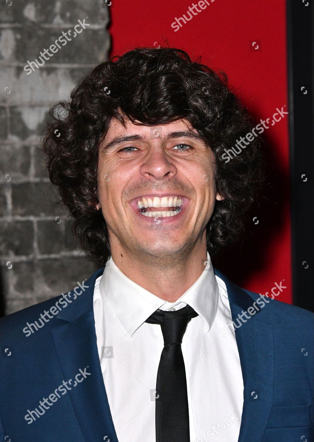 Andy Day Editorial Stock Photo Stock Image Shutterstock