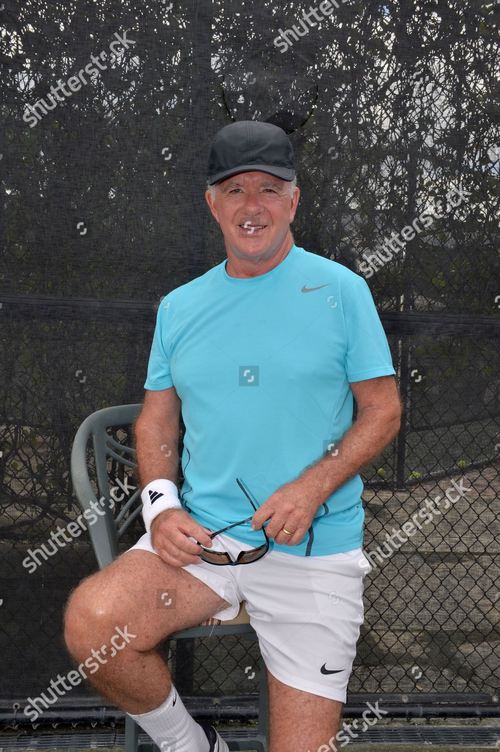 Alan Thicke Editorial Stock Photo - Stock Image | Shutterstock