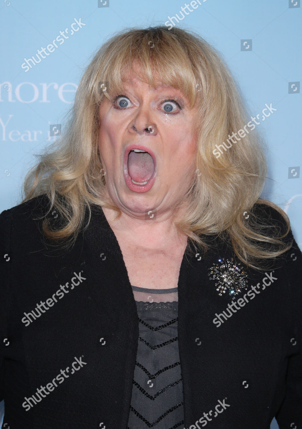 Sally Struthers Editorial Stock Photo - Stock Image | Shutterstock
