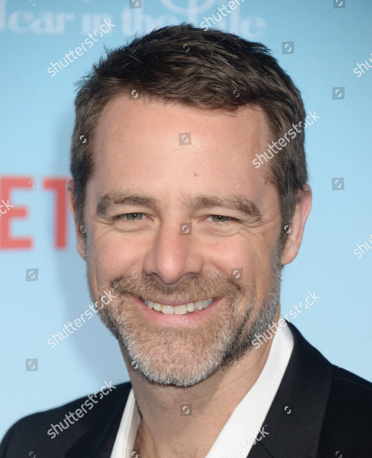 DAVID SUTCLIFFE Editorial Stock Photo - Stock Image | Shutterstock