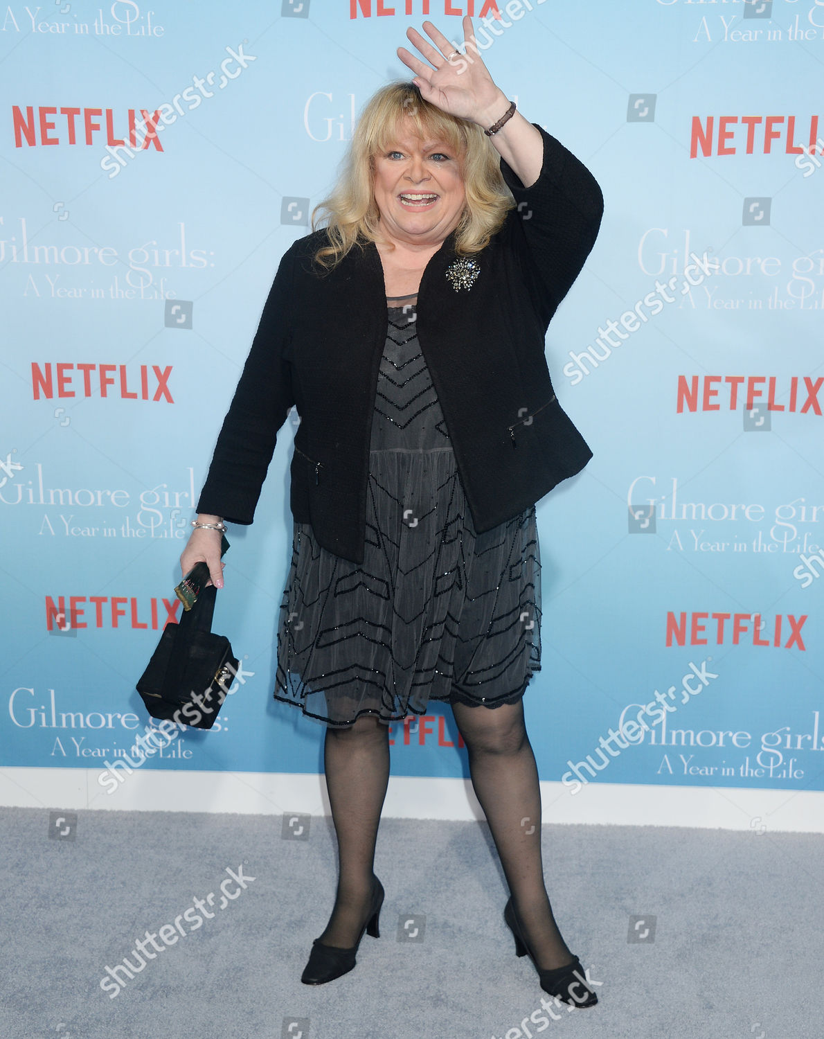 Sally Struthers Editorial Stock Photo - Stock Image | Shutterstock