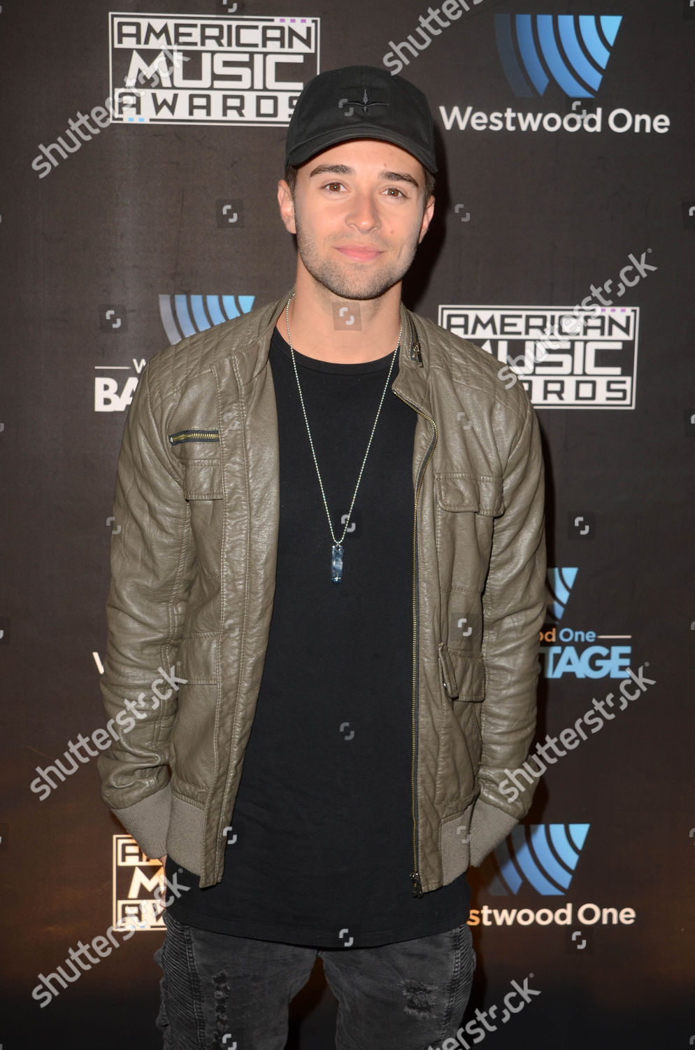 Jake Miller Editorial Stock Photo - Stock Image | Shutterstock