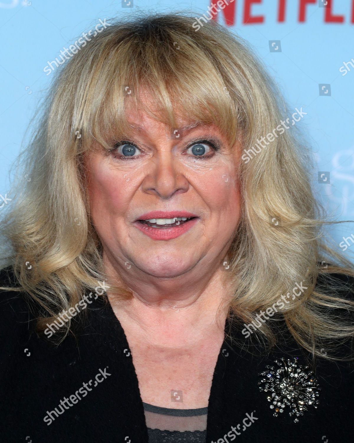 Sally Struthers Editorial Stock Photo - Stock Image | Shutterstock