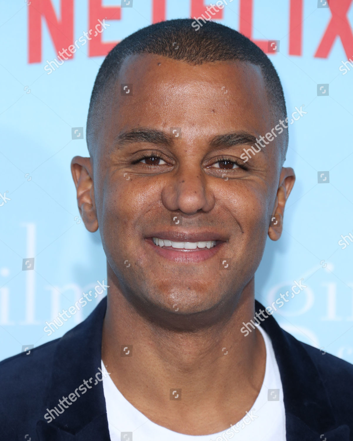 Yanic Truesdale Editorial Stock Photo - Stock Image | Shutterstock