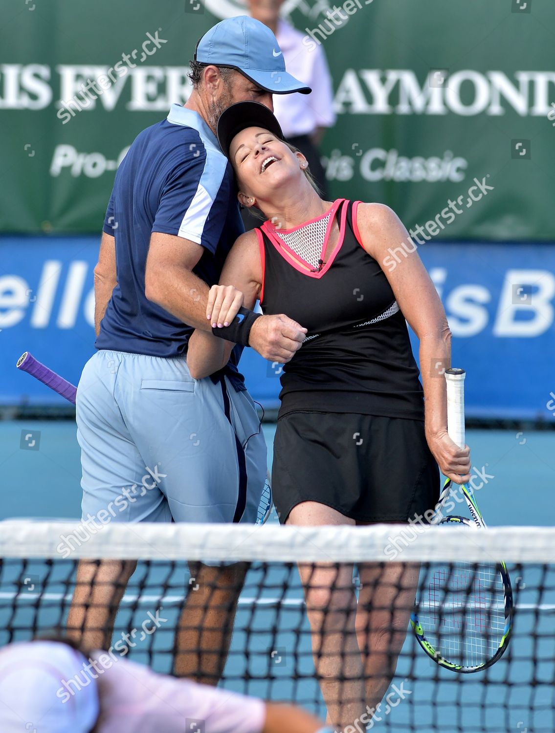 Chris Evert Editorial Stock Photo - Stock Image | Shutterstock