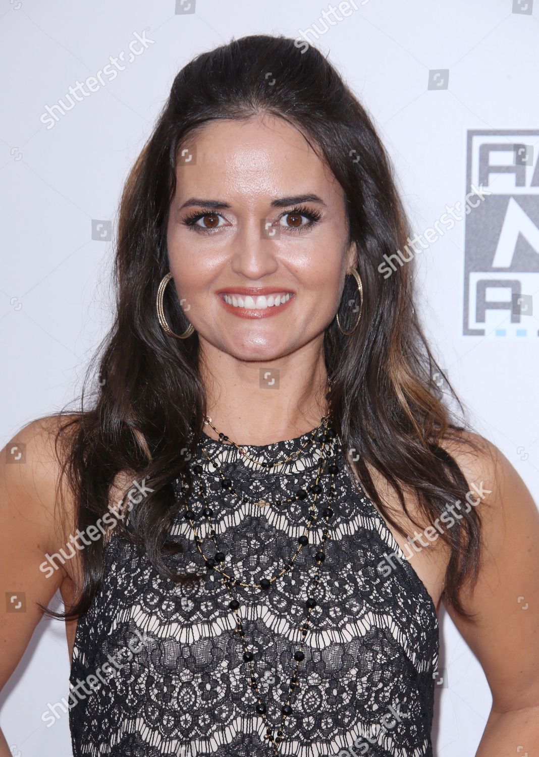 Danica Mckellar Editorial Stock Photo - Stock Image | Shutterstock