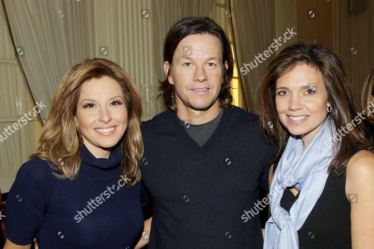 Debbie wahlberg picture