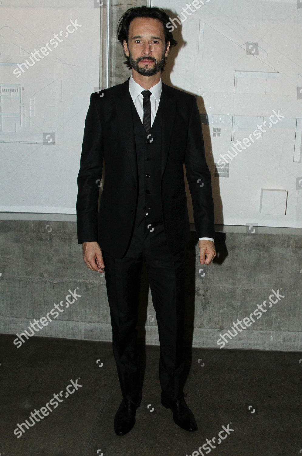 Rodrigo Santoro Editorial Stock Photo - Stock Image | Shutterstock