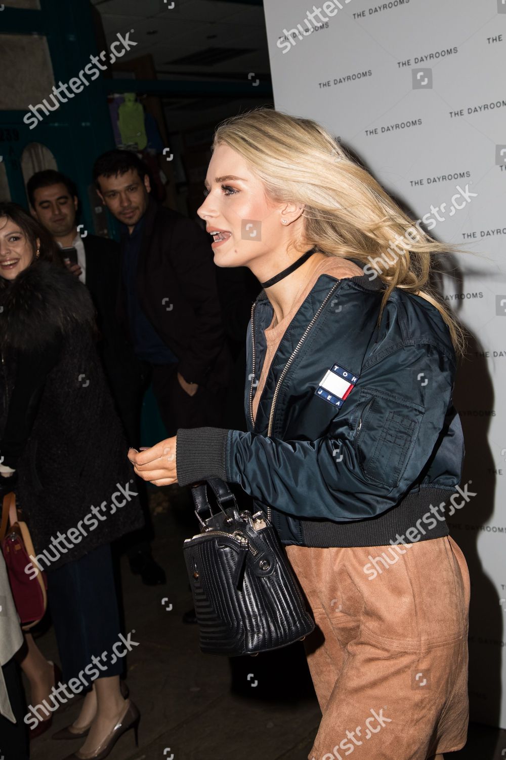 Lottie Moss Editorial Stock Photo - Stock Image | Shutterstock