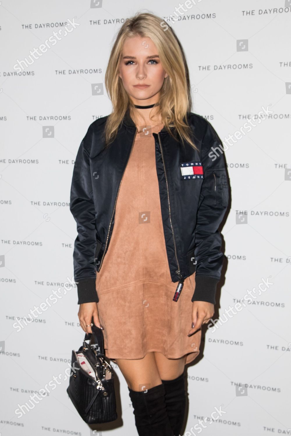 Lottie Moss Editorial Stock Photo - Stock Image | Shutterstock