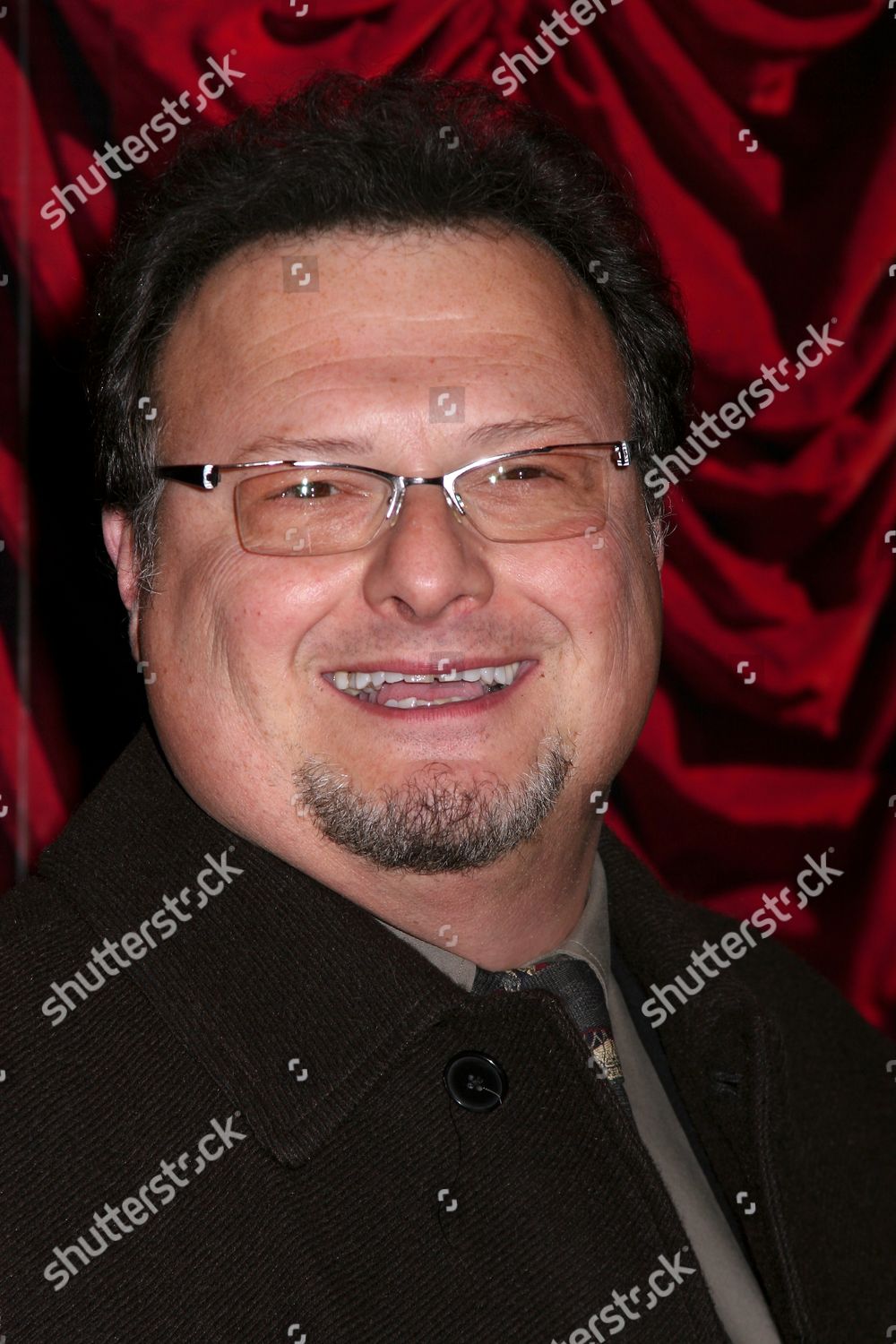 Wayne Knight Editorial Stock Photo - Stock Image | Shutterstock