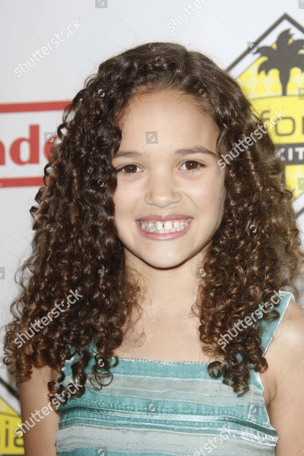 Madison Pettis Editorial Stock Photo - Stock Image | Shutterstock