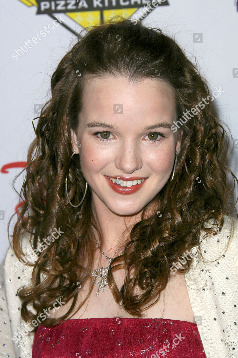 Kay Panabaker Editorial Stock Photo - Stock Image | Shutterstock