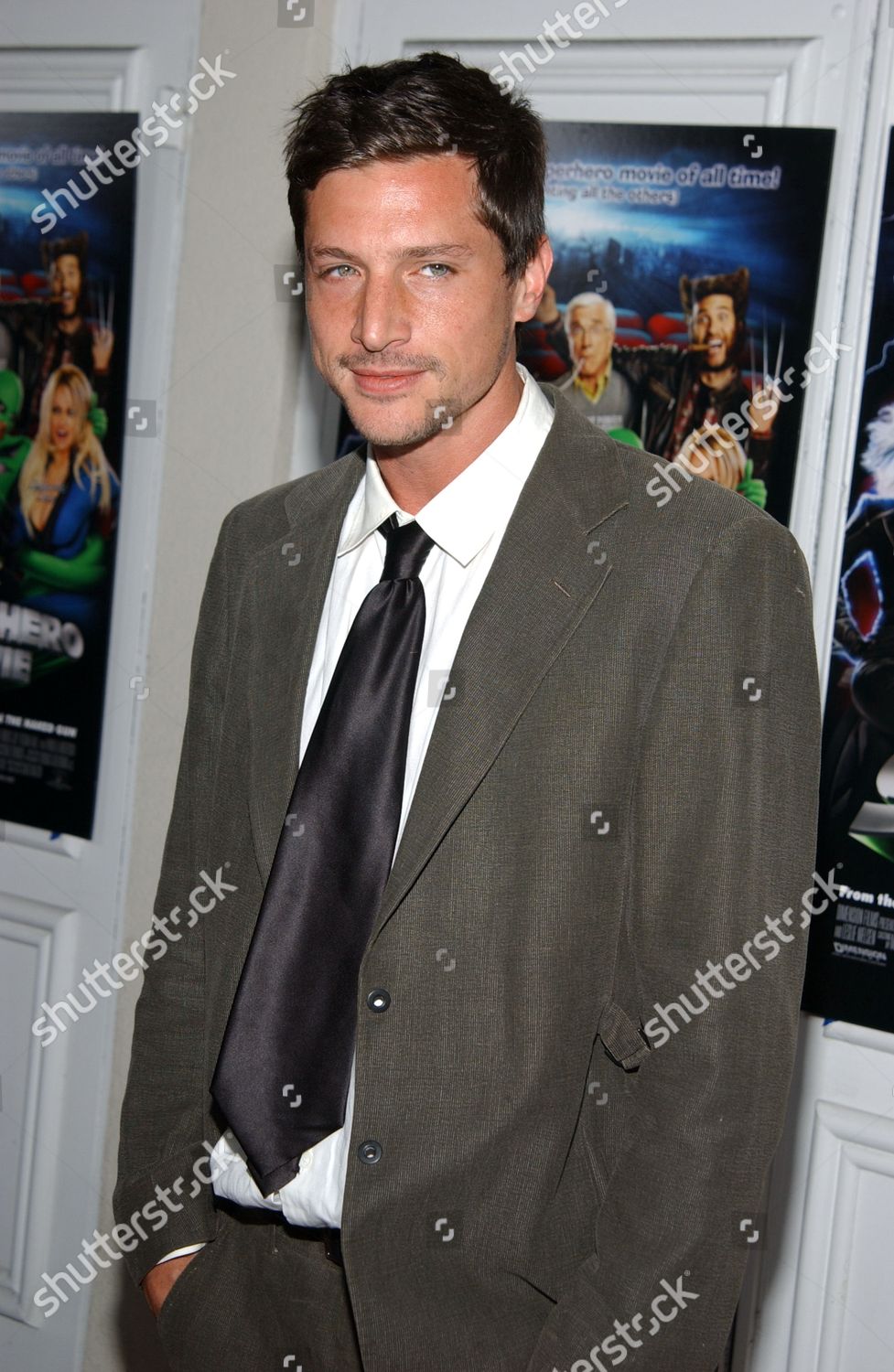 Simon Rex Editorial Stock Photo - Stock Image | Shutterstock
