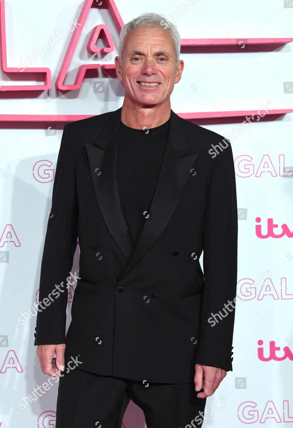 Jeremy Wade Editorial Stock Photo - Stock Image | Shutterstock