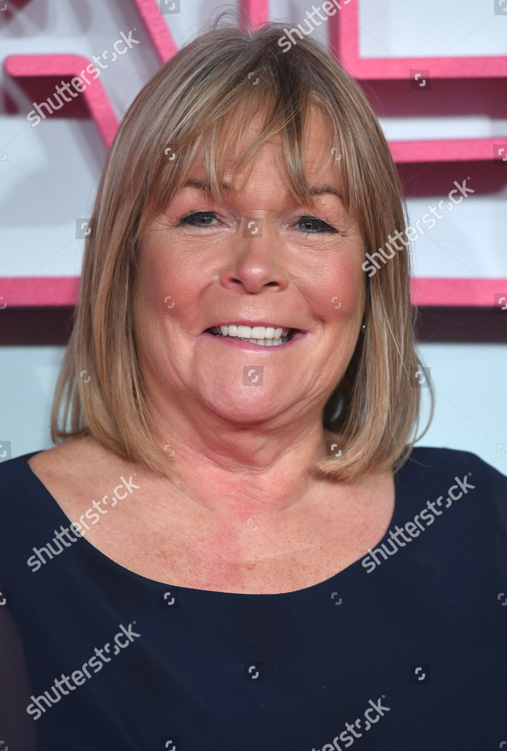 Linda Robson Editorial Stock Photo - Stock Image | Shutterstock